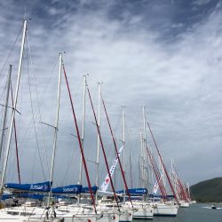 Sunsail Charters