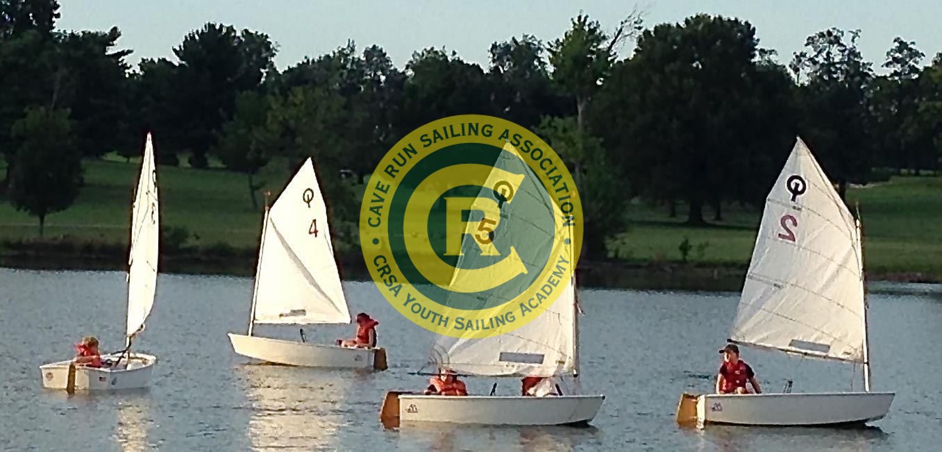 Youth Sailing Academy Cave Run Sailing Association